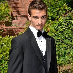 Meet your Posher, Mark